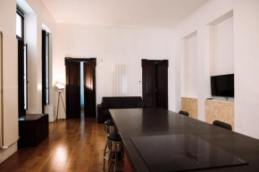 Delta Apartments